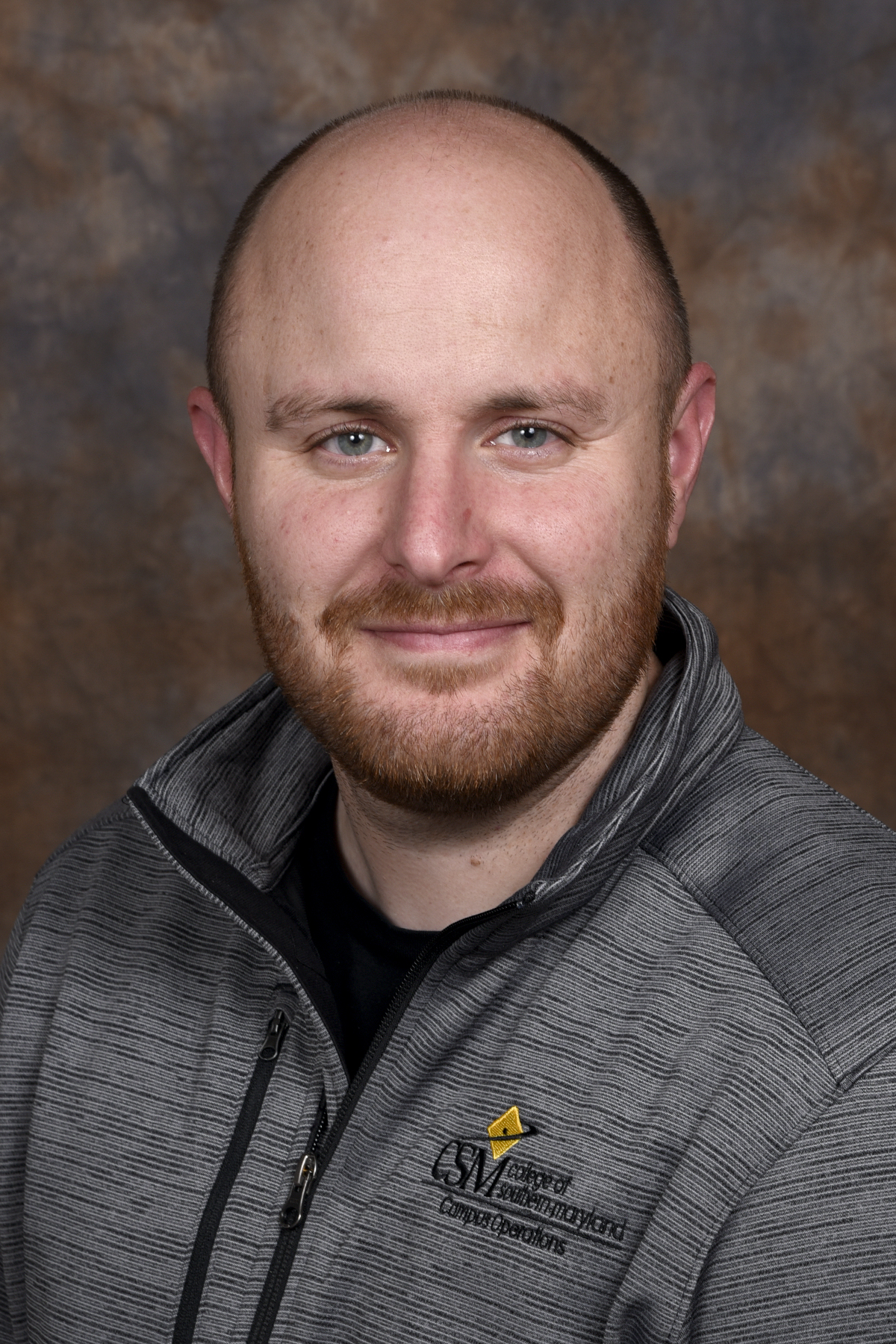 Alan Headshot