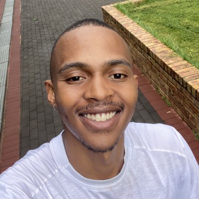 photo of CSM student Misava Mongwe