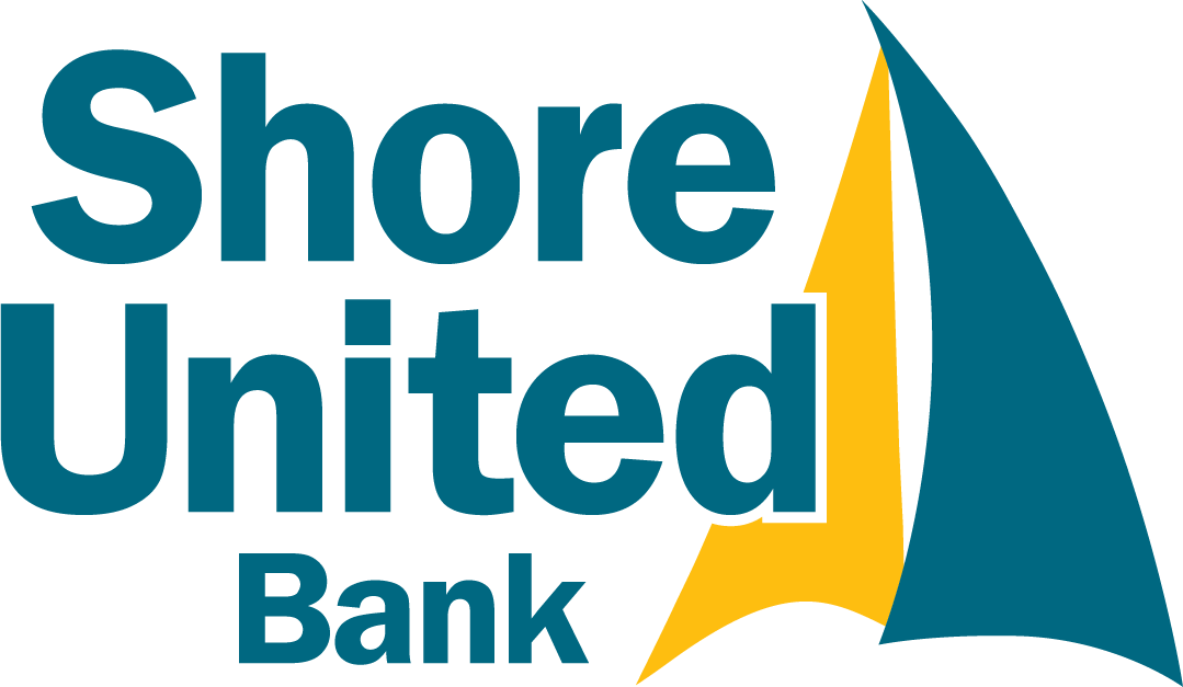 shore united bank logo