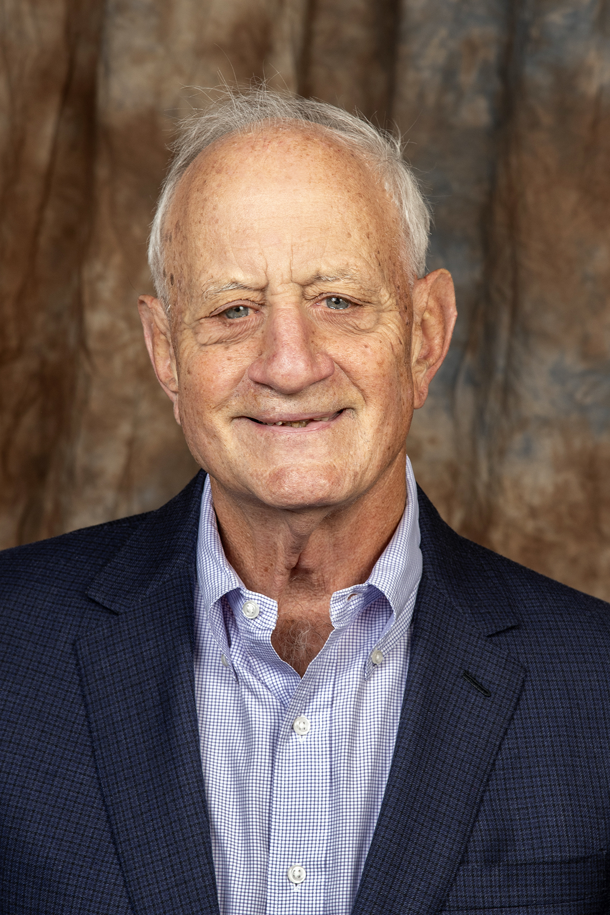 Bert Johnston