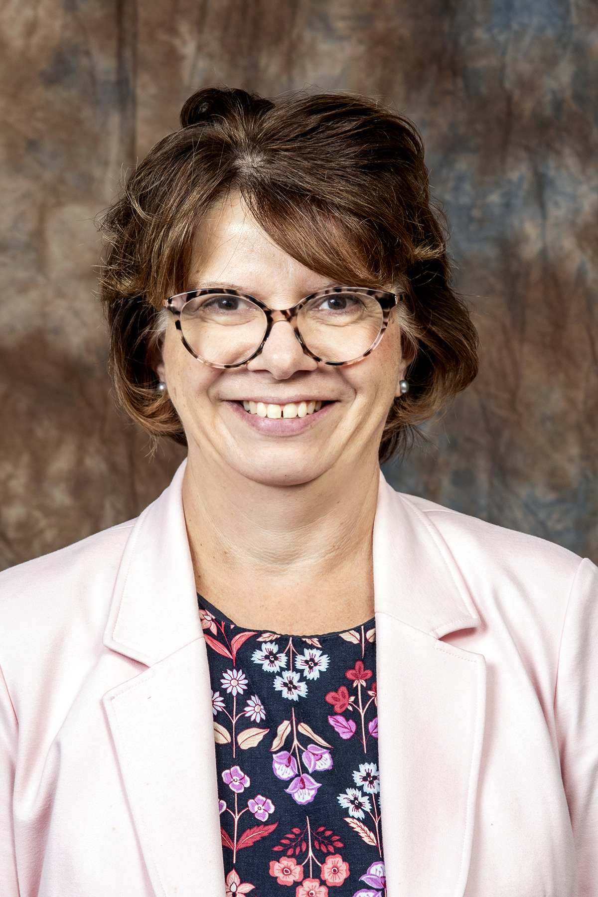 Carolyn Heithaus