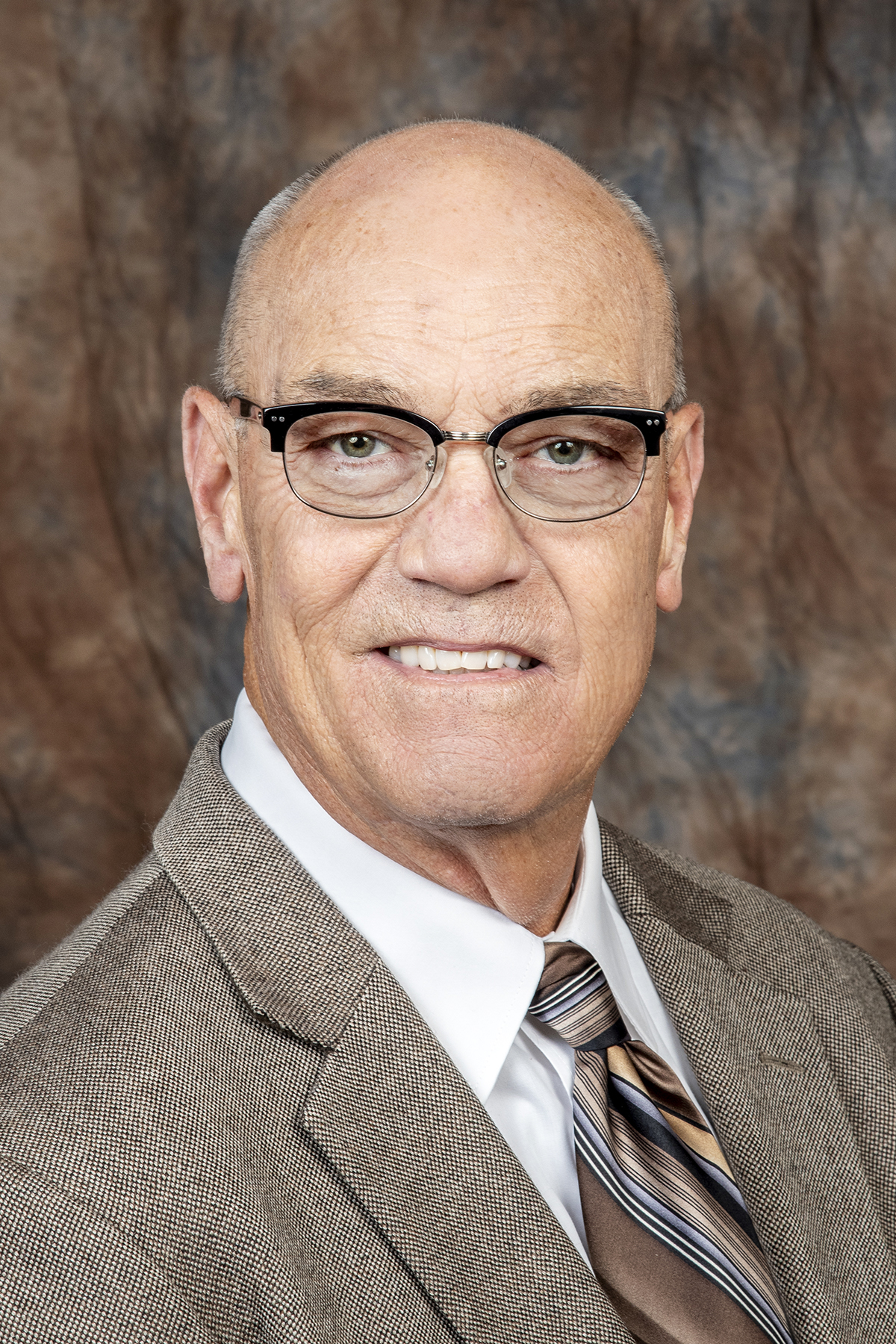 Kenneth Abell