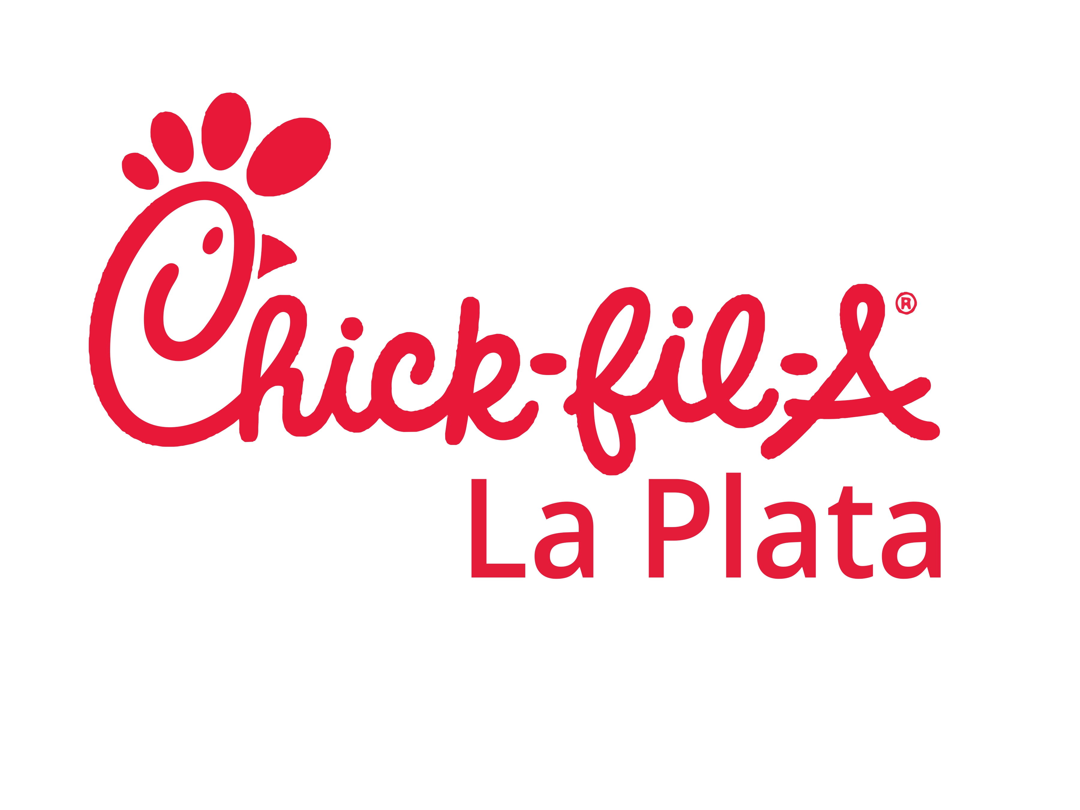 Chick-fil-A Logo