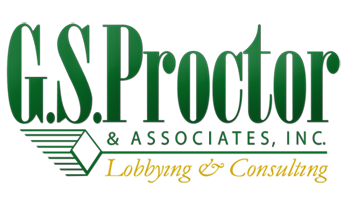 GS Proctor Logo