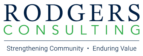 Rodgers Consulting logo