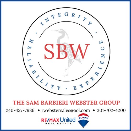 SBW logo