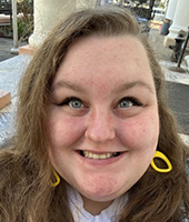 Real Stories - Cheryl Frazier