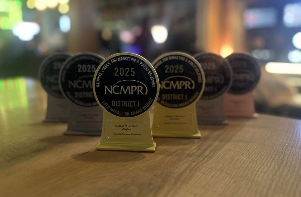 NCMPR District 1 Medallion Awards