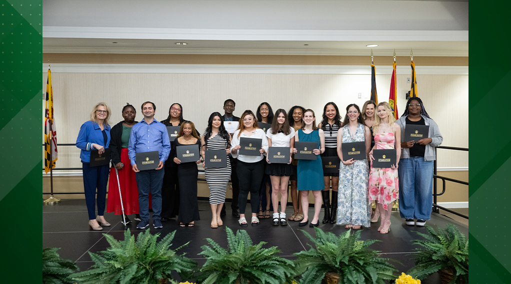 CSM Academic Excellence Awards