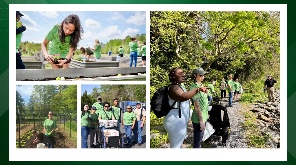 Day of Service