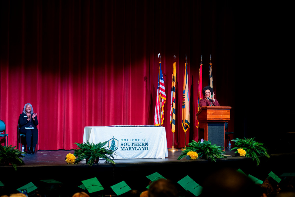 Adult Education Graduation Ceremony