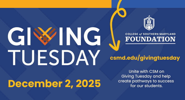 Giving Tuesday graphic