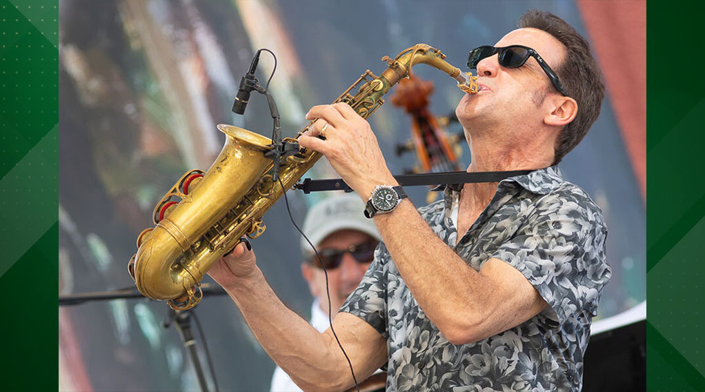 Jazz Festival 