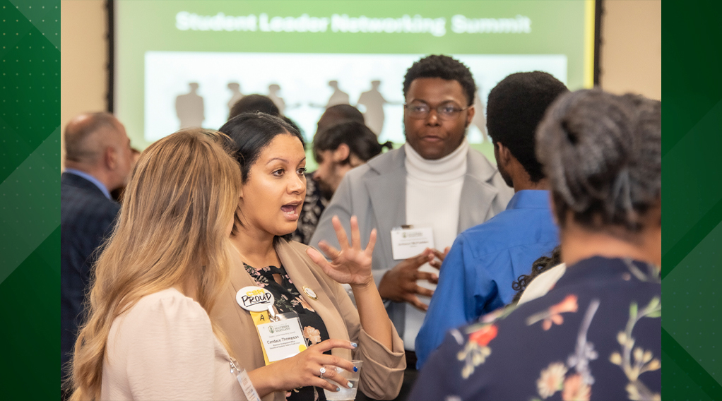 networking summit 