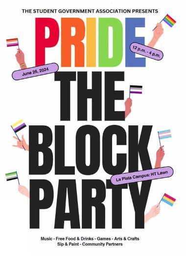 pride