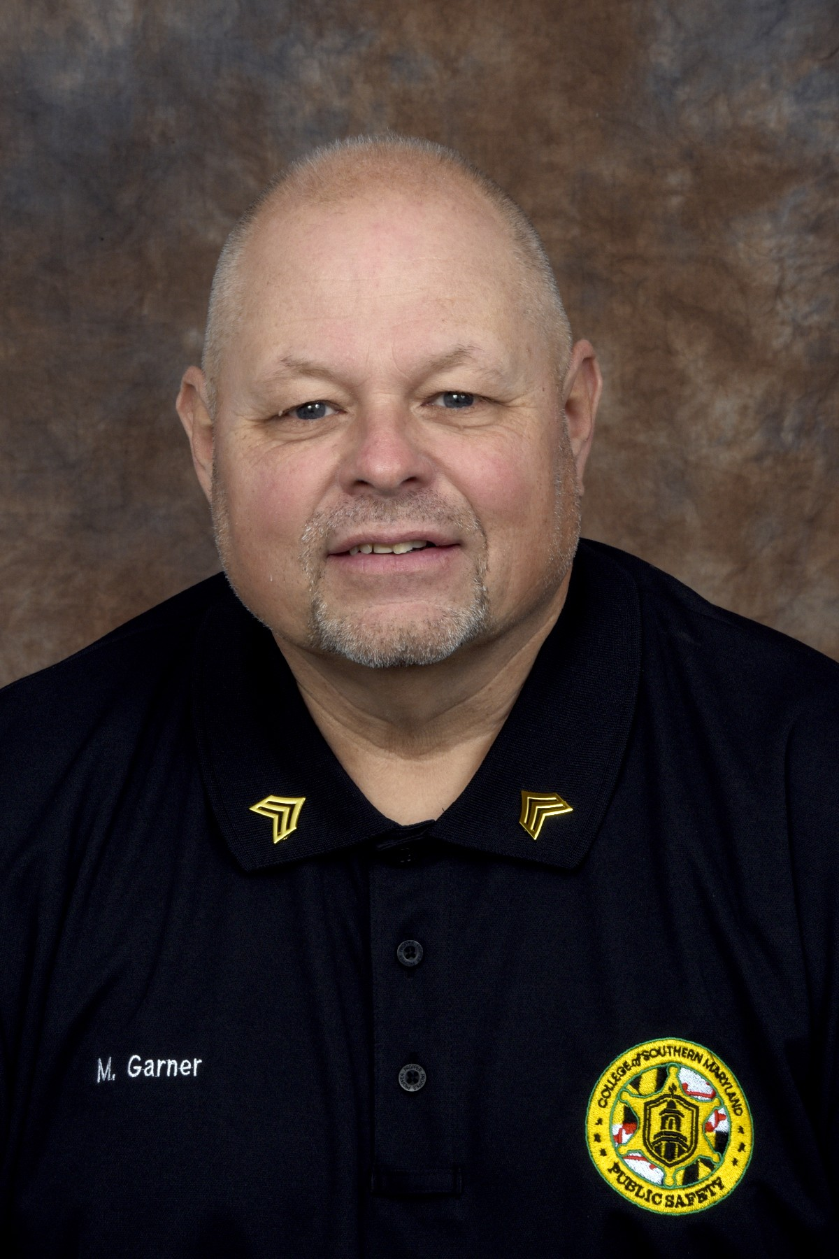 mike garner