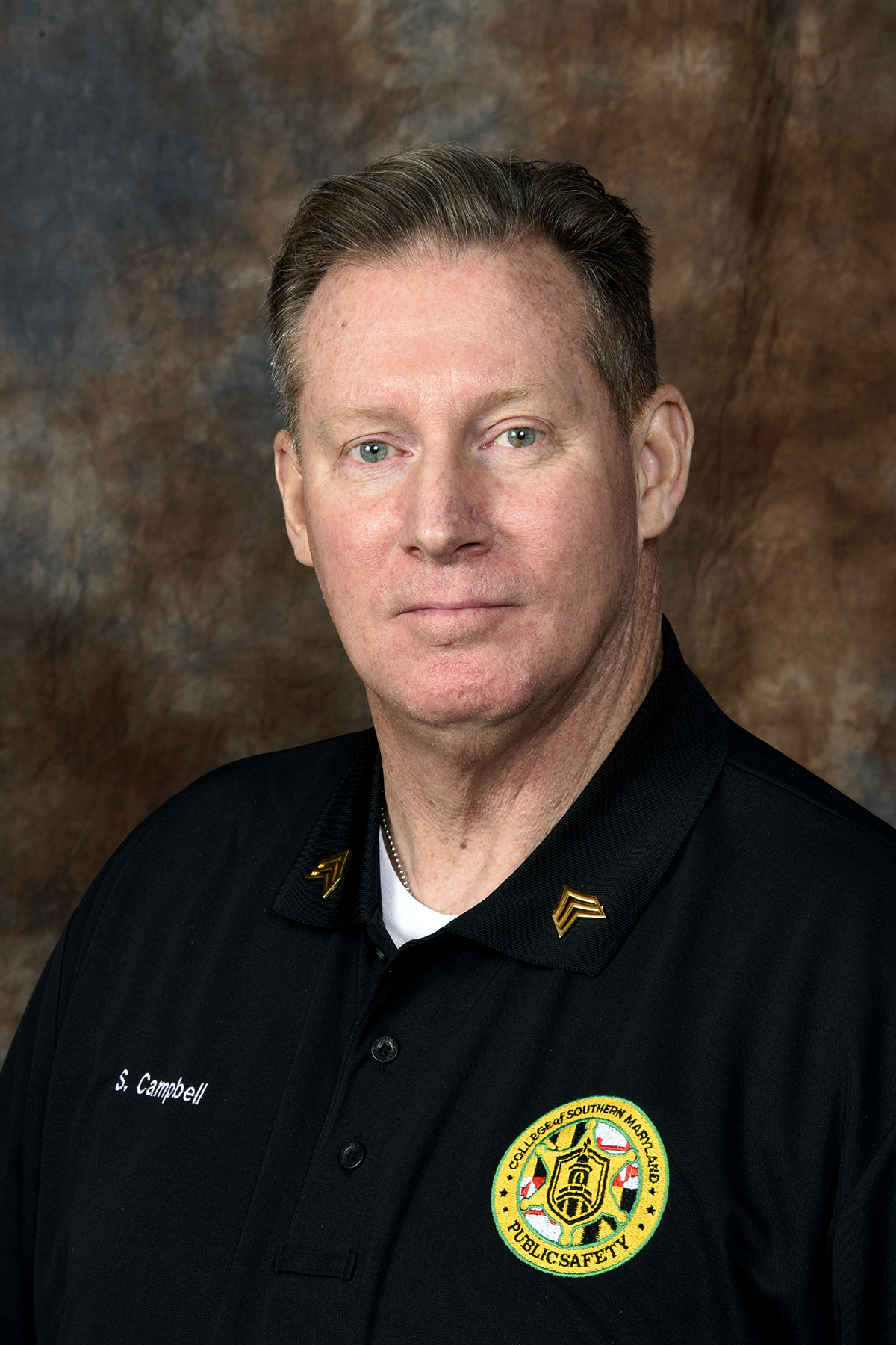 steve campbell