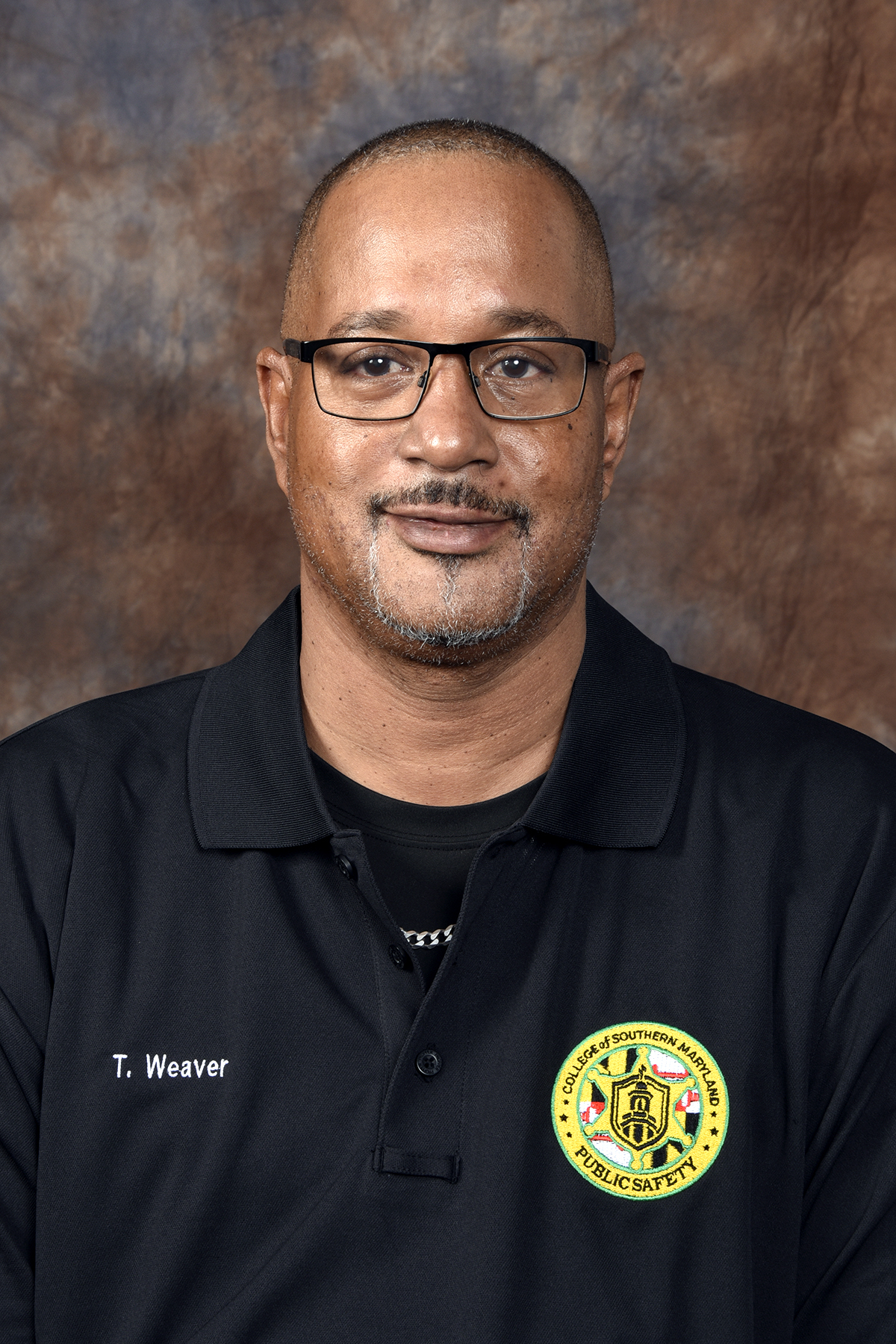 terrance weaver