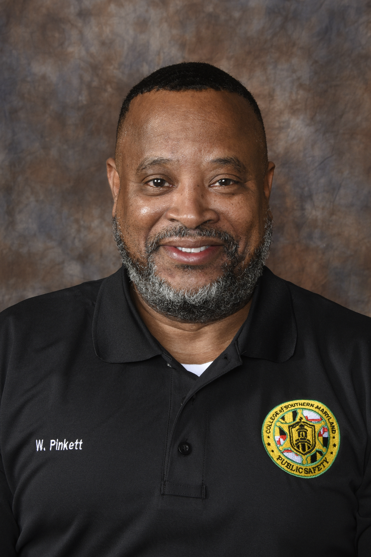 warren pinkett