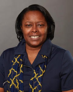 michelle glover-brown