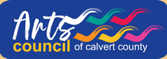 Arts council of calvert county