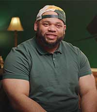 Real Stories - John Jones 