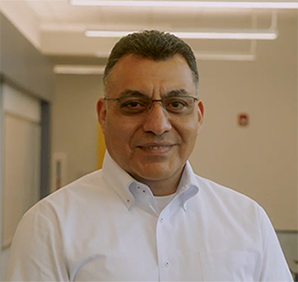 Mario Fernandez