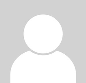 Default avatar illustration representing a generic user profile.