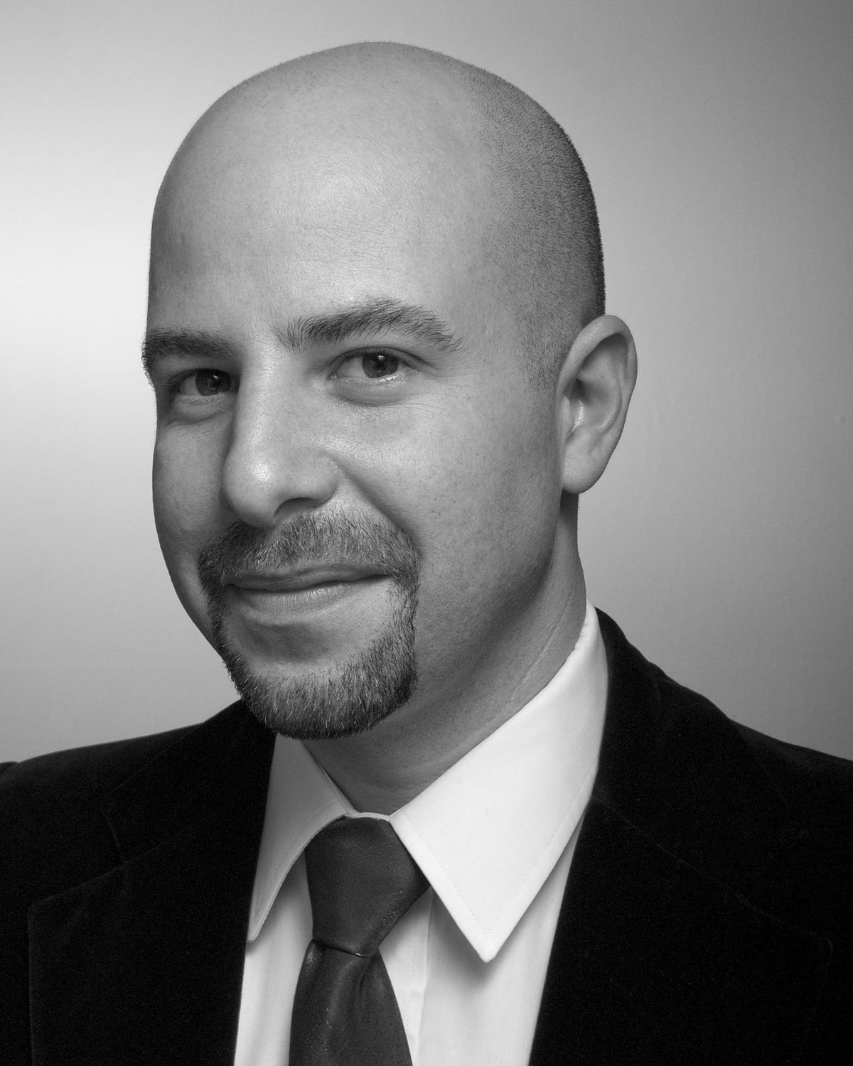 Antony Zwerdling