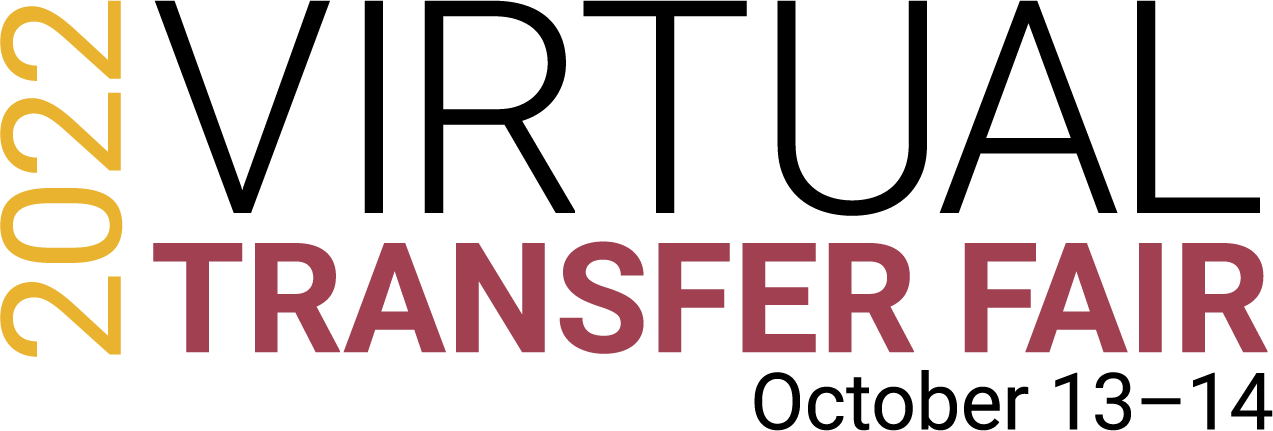 virtual transfer fair logo