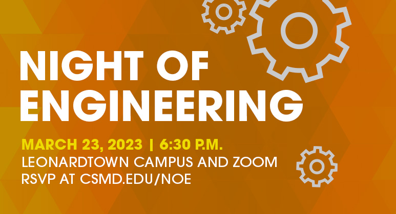 night of Engineering