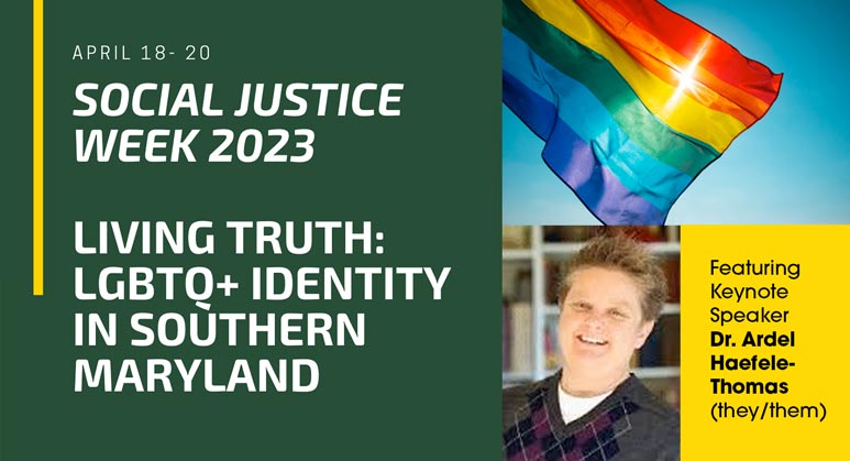 social justice week 2023
