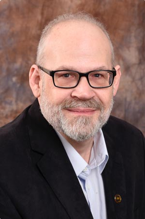 Real Stories - Dr. Richard Bilsker