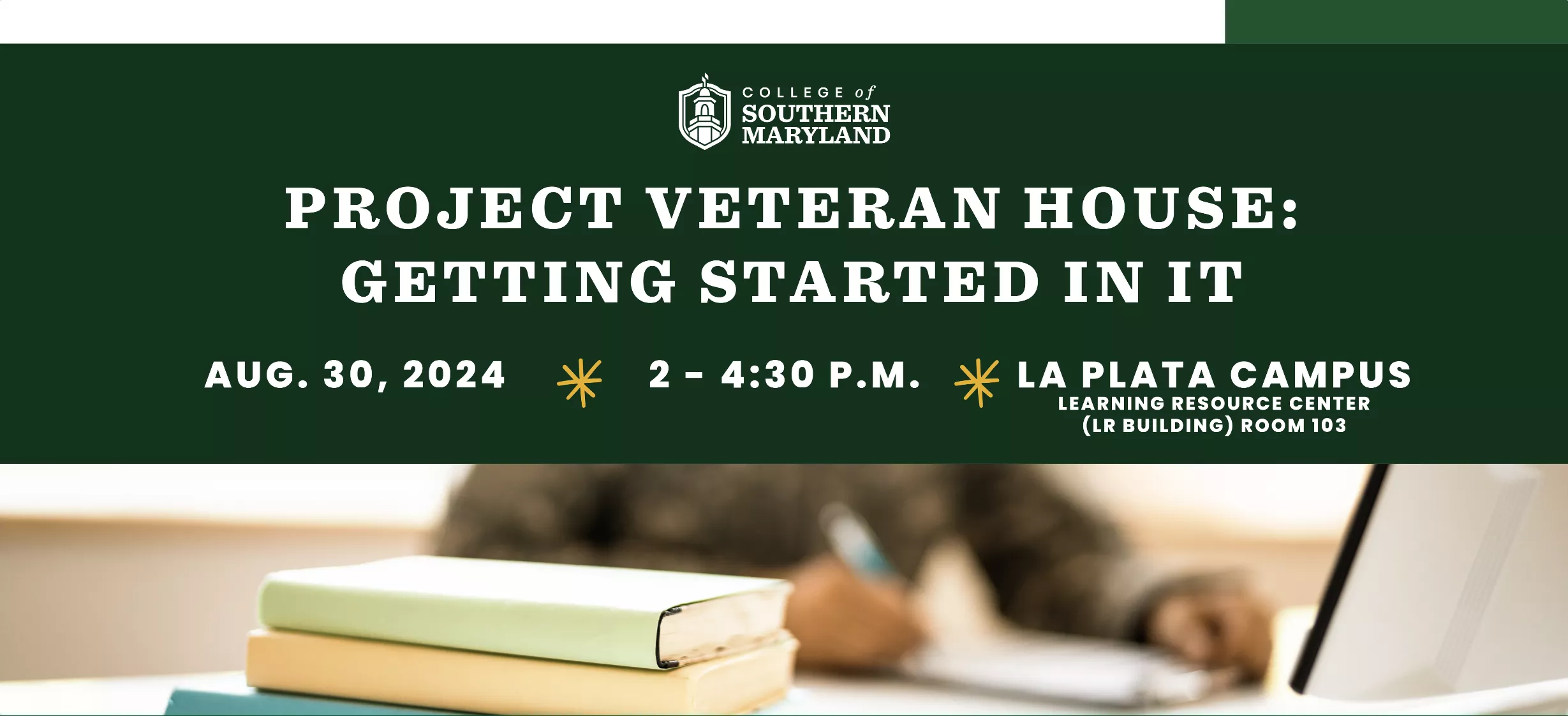 Project Veteran House