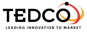 TEDCO logo with the tagline “Leading Innovation to Market.”
