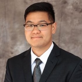 A professional headshot of instructor Ben Fan