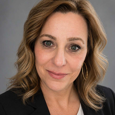 Photo of Lori Reim