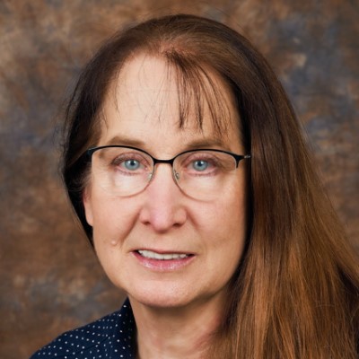 Professional headshot of CSM business instructor Mary Beth Klinger