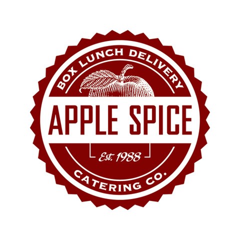 applespice logo
