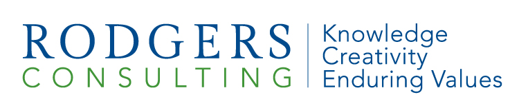 Rodgers Consulting logo