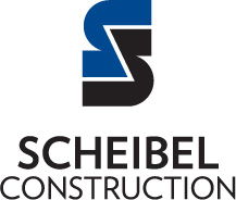 Scheibel logo