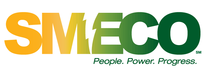 SMECO logo