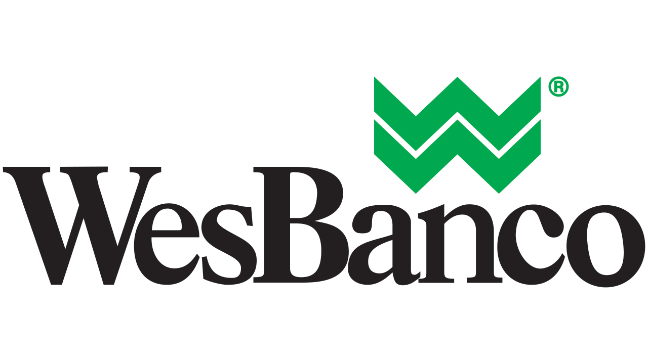 WesBanco Bank Logo