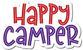 Happy Camper