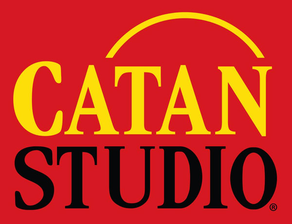 Catan studio logo