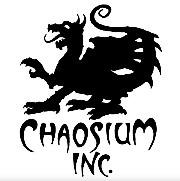 chaosium logo