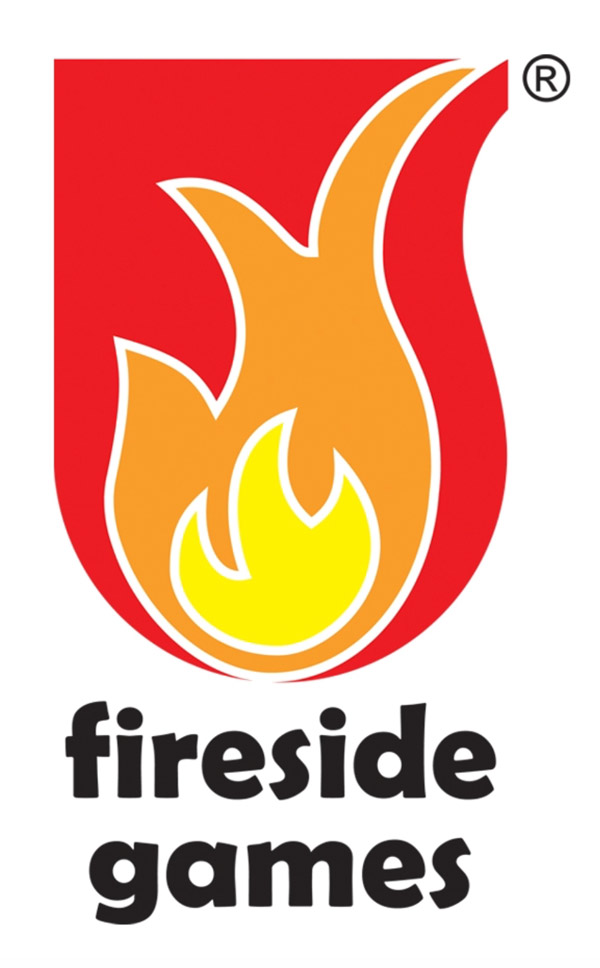 fireside games
