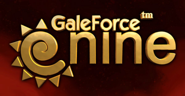 gale force nine logo