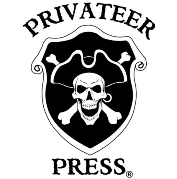 privateer press