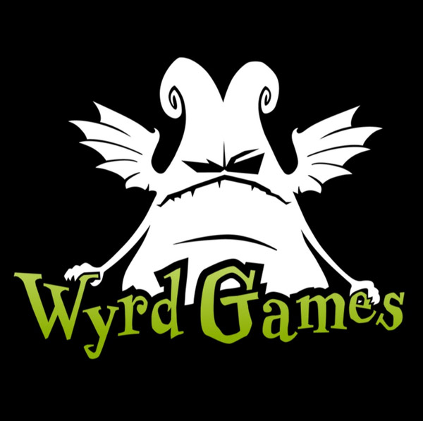 Wyrd games